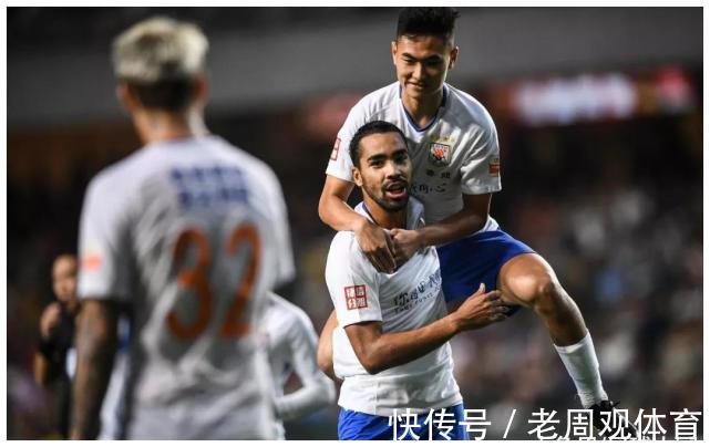 防守|下一目标:足协杯卫冕,本赛季双冠王,山东泰山防守需再提一档!