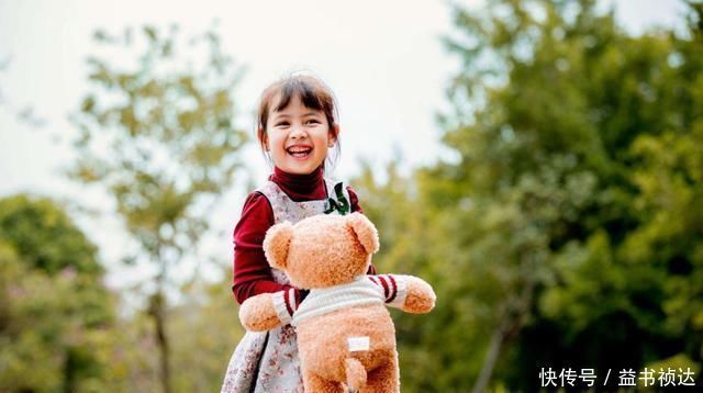 陪伴|3岁女儿浑身“恶臭”洗不掉,送医检查后,结果让妈妈现场作呕