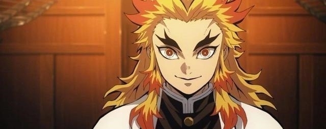 列车篇|日本评选最爱的剧场动画,《鬼灭之刃》第3名,第一名让人泪目