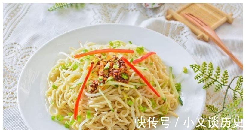 柳州螺蛳粉|煮面条，水开下锅就错了，大厨教你一招，出锅爽滑又劲道，快学学