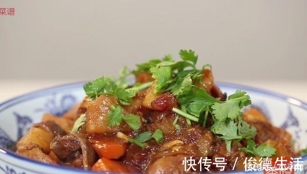 过年请客必备三道吉祥菜, 撑得住场面, 镇得住吃货简单易学还美味