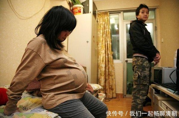 小家伙|同样是怀孕,为啥有人显怀早、有人显怀晚?原因主要出在孕妈身上