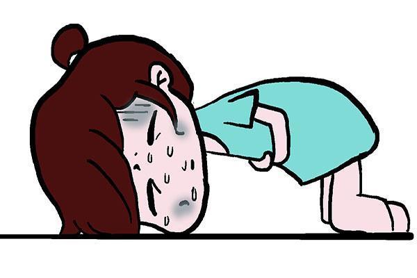 卫生纸|妇科病更容易招惹四类人，女性上厕所注意两点，或能预防妇科病