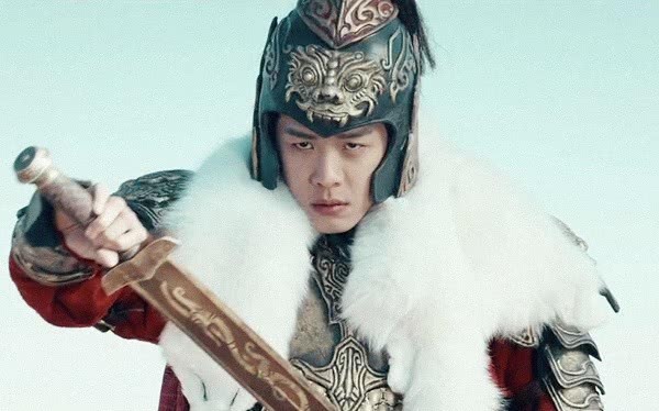 天才|谁说这个世上没有天才?汉武帝麾下有一大将,被后世称为BUG