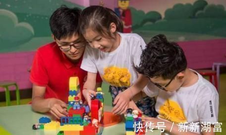 积木|李玫瑾教授孩子聪明与否，不用等到长大，看他的“手”就知道