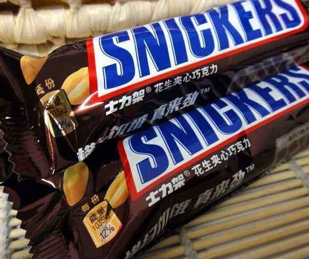 数数|那些“名头很响”的零食,数数你买过几种第4个我死活都吃不下