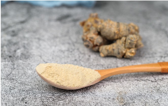 心脑血管|血管堵了,长期吃三七粉和丹参可以吗通血管哪种更好