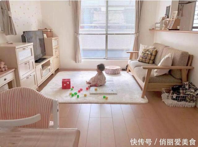 她靠“收纳术”荣登美国时代杂志，超实用的教科书式收纳，学习下