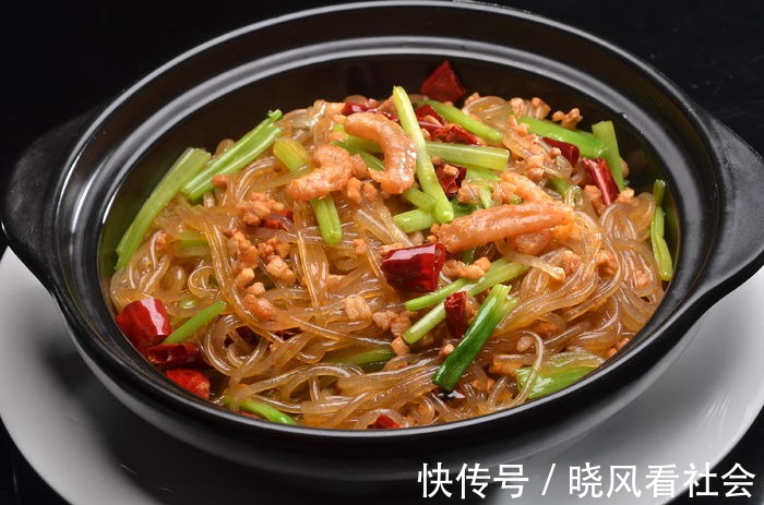 如何快速分辨粉条、粉丝的品质呢？