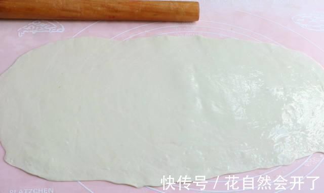 我家最爱的早餐,成本不到1块,又薄又软30秒出锅,怎么也吃不腻