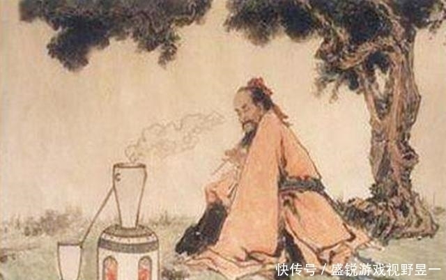 神和仙|神仙为什么不能结婚一旦结婚,天庭将会发生巨变