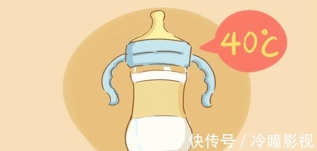宝妈|奶瓶清洗谁都会,据说这几种错误的清洗方式,还有宝妈在使用