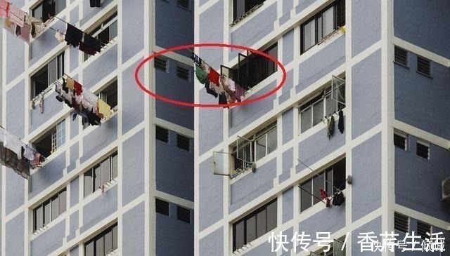 木塑板|我滴妈呀! 这户人真聪明, 只需在阳台加这个, 即使天天下雨也不愁!