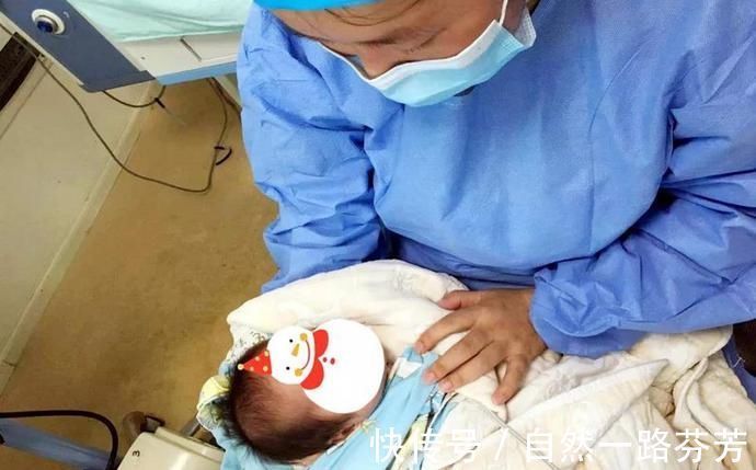 护理|黔南州中医医院:全力抢救 精心护理!家庭参与式护理救治“巴掌大”早产儿!