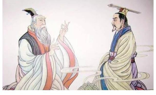 卜子夏!资治通鉴:成大事者的五个过人之处,看看你有吗