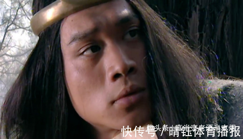 活捉$黑旋风李逵的下场:被人挑断手脚筋脉,掐着脖子像抓野猪一样活捉