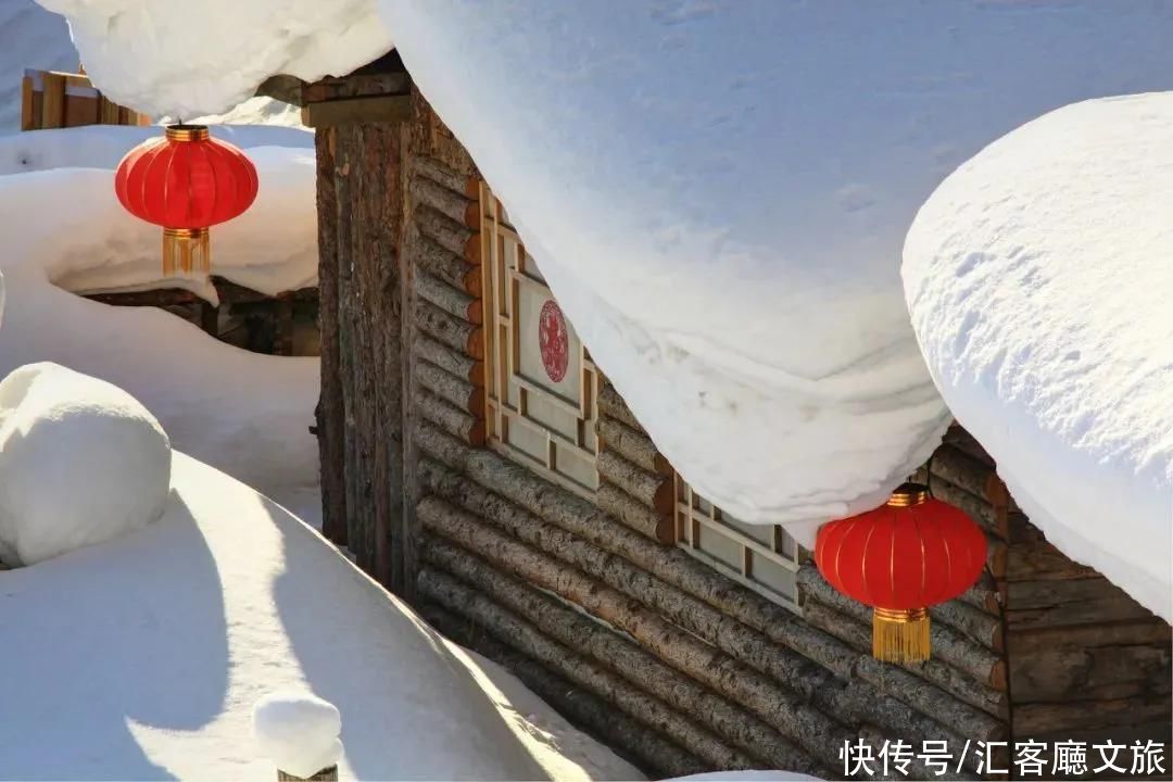 乾隆为他写诗，李白为他疯魔，长白山惊艳了千年的雪域秘境