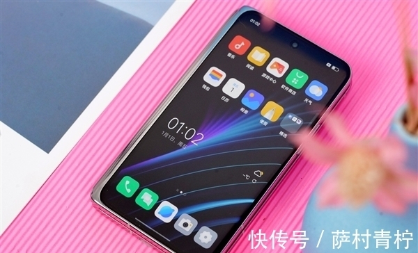 开箱|无缝隐痕可悬停！OPPO Find N折叠屏旗舰开箱图赏