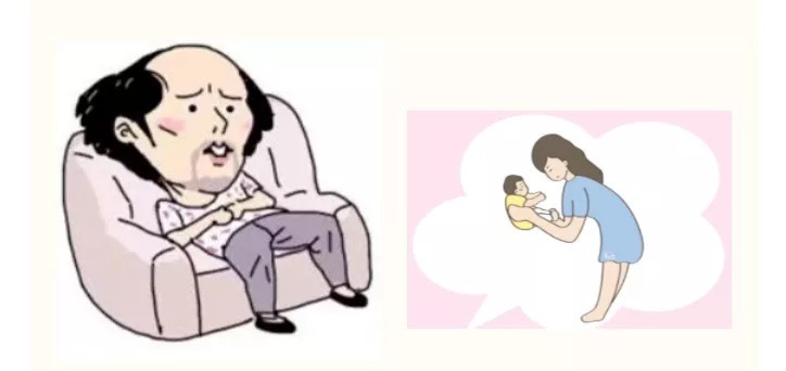 骶髂关节紊乱|奖门人:产后腰腿痛,是椎间盘突出导致的吗?这个原因你可能忽视了