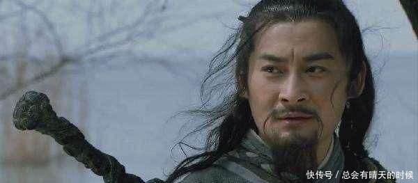 速度|戴宗是水浒中跑得最快的人吗有一个人速度比他还快!