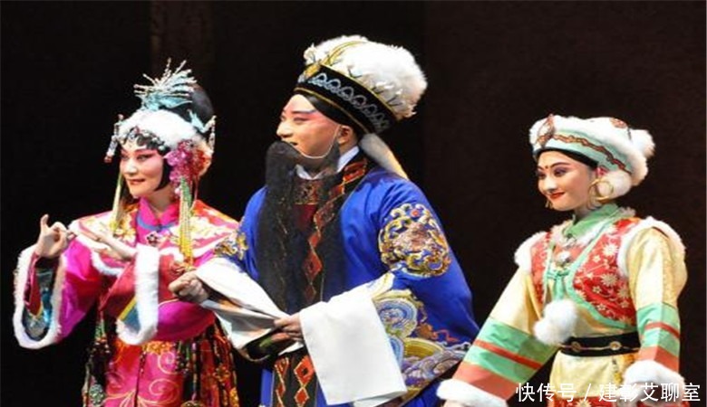 高官|汉奸还是卧底？宋朝士子成金朝高官，上演南宋版《无间道》