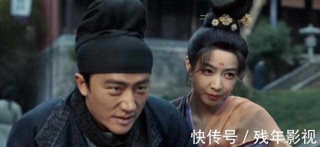 哥哥&《风起洛阳》掌春使真实身份曝光,没想到他竟与百里弘毅的关系不一般