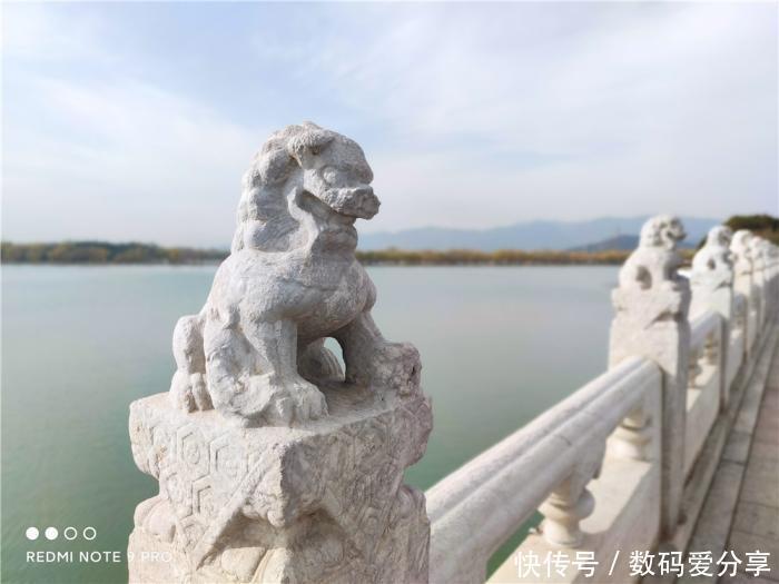 样照|Redmi Note 9 Pro上手:一亿像素好不好?看看样照就知道