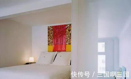 家里面|老公装修45平婚房,硬要装“悬空卧室”,晚上真的不敢睡觉!