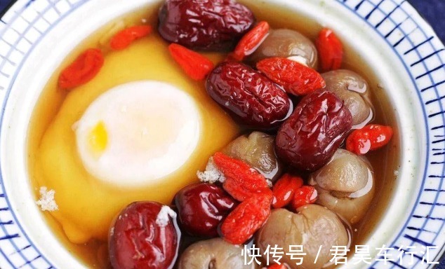 桂圆|吃桂圆益气养血,安神助眠,但几个禁忌要注意