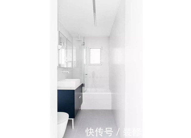 软装|85㎡极简风三居室,软装的小物品是这个极简一大特色