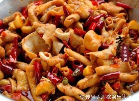 泡椒沫|咸鲜开胃,做法简单,营养健康,脆嫩可口,孩子家人都爱吃