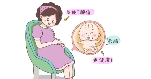 年轻人|意外怀孕，为何医生力保“头胎”？ 背后4个原因，年轻人要了解