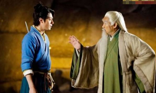 当之无愧|金庸笔下六大最强夫妻,令狐冲任盈盈排第六,第一当之无愧