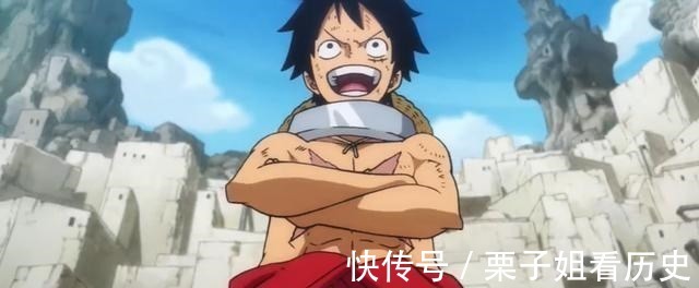 罗宾|海贼王奎因不敢和路飞单挑娜美躺着都赚钱,山治成为护花使者