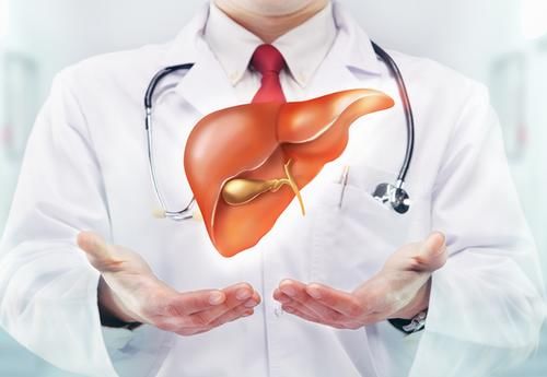 孙思貌|建议:肝不好的人,这几种水果可以多吃点,帮助修复肝功能