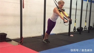 绳索|小伙儿坚持每天做300个俯卧撑，却得了个山路十八弯的结果