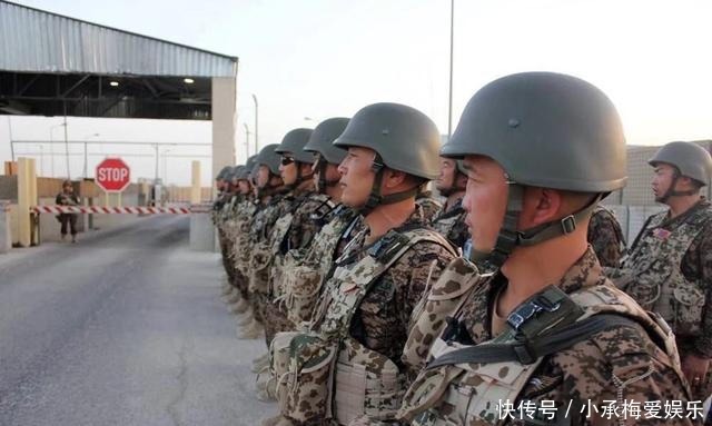 再现|在阿富汗再现蒙古军队,只可惜不再是当年的世界征服者了