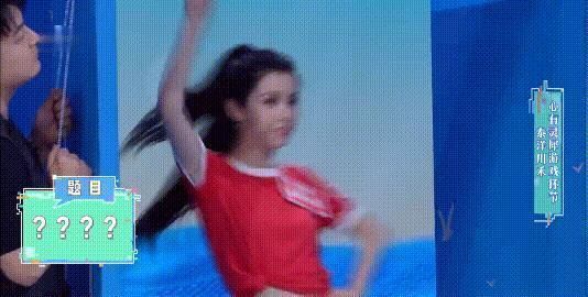 嫌弃|陈赫推荐小师妹试镜,结果被“嫌弃”,不料导演看后表示:就她了