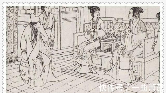 衙役!聊斋故事:茅厕逃生