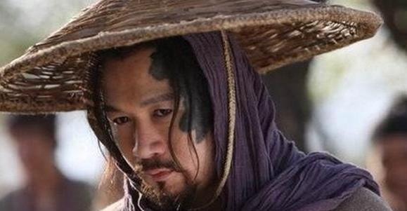 水浒传$《水浒传》武力排名,第一名是大家不熟悉人物,徒弟们都有排名!