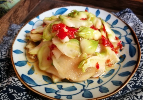 鸡蛋|很多人不认识这菜,5块钱一斤,比鸡蛋还贵,但是含钙量极高