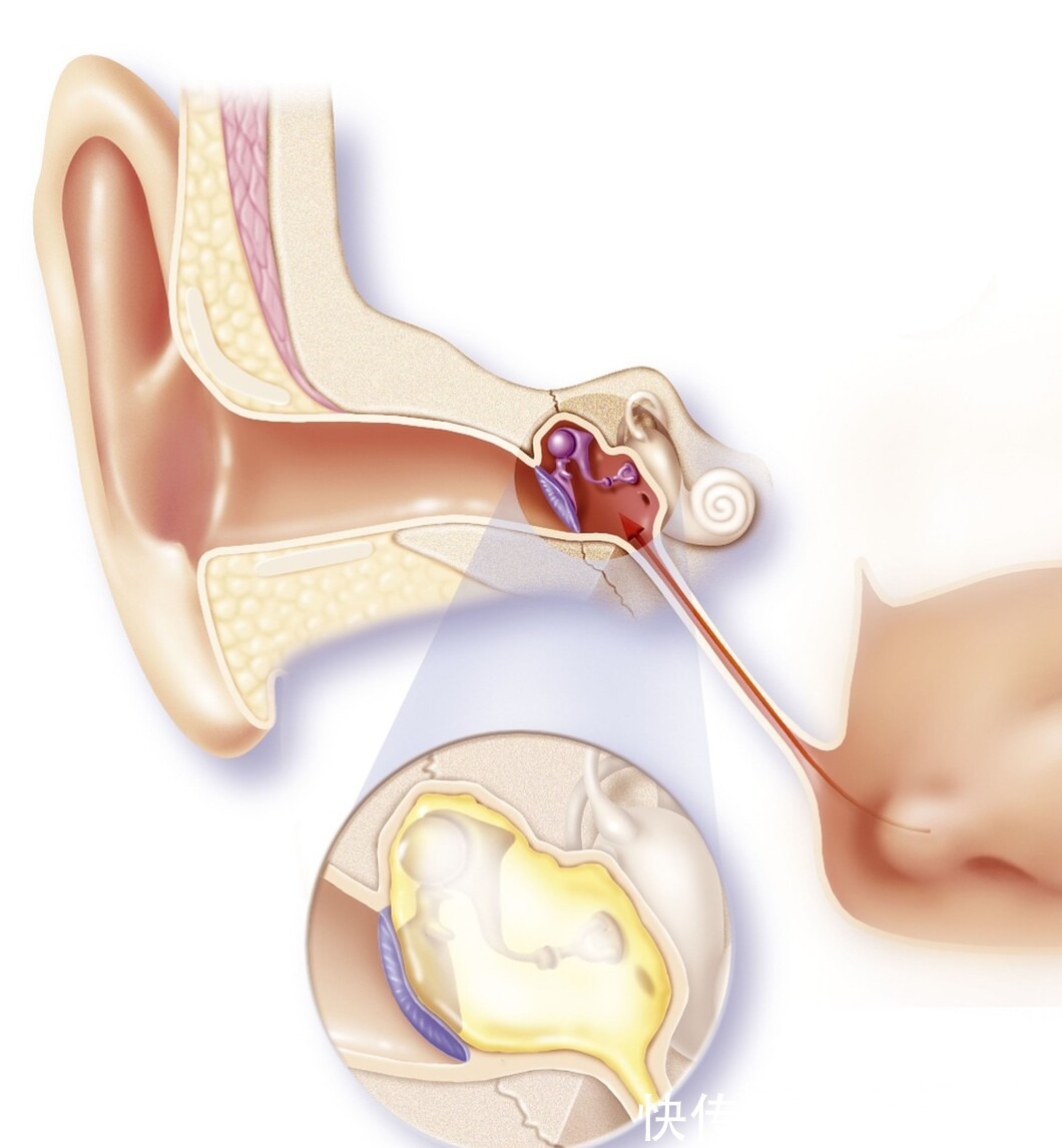 颈椎|女子头晕,以为高血压引起,多次治疗均无效,医生看错科了