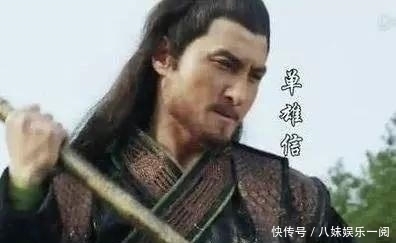 李世民|本是绿林老大,乐善好施、义薄云天,可最后却被“朋友”害死