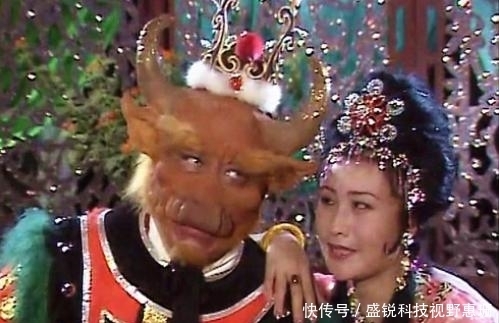  红孩儿|铁扇公主为啥痛恨孙悟空？把红孩儿的称号读一遍就知道了