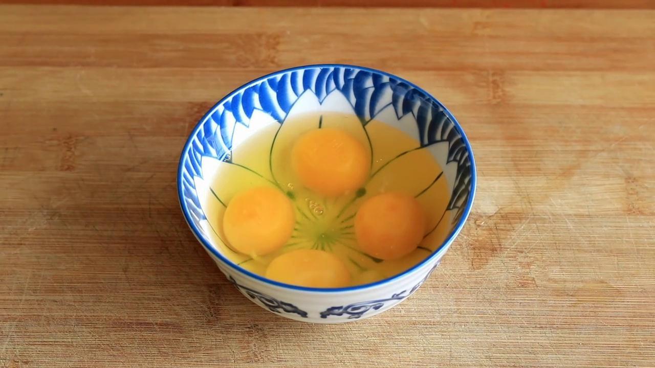 面粉最解馋的做法，10分钟搞定早餐，我家一周吃4次，营养又美味