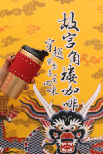 “一键出片”&“买到手软”的时尚北京2021，还在等你来打卡