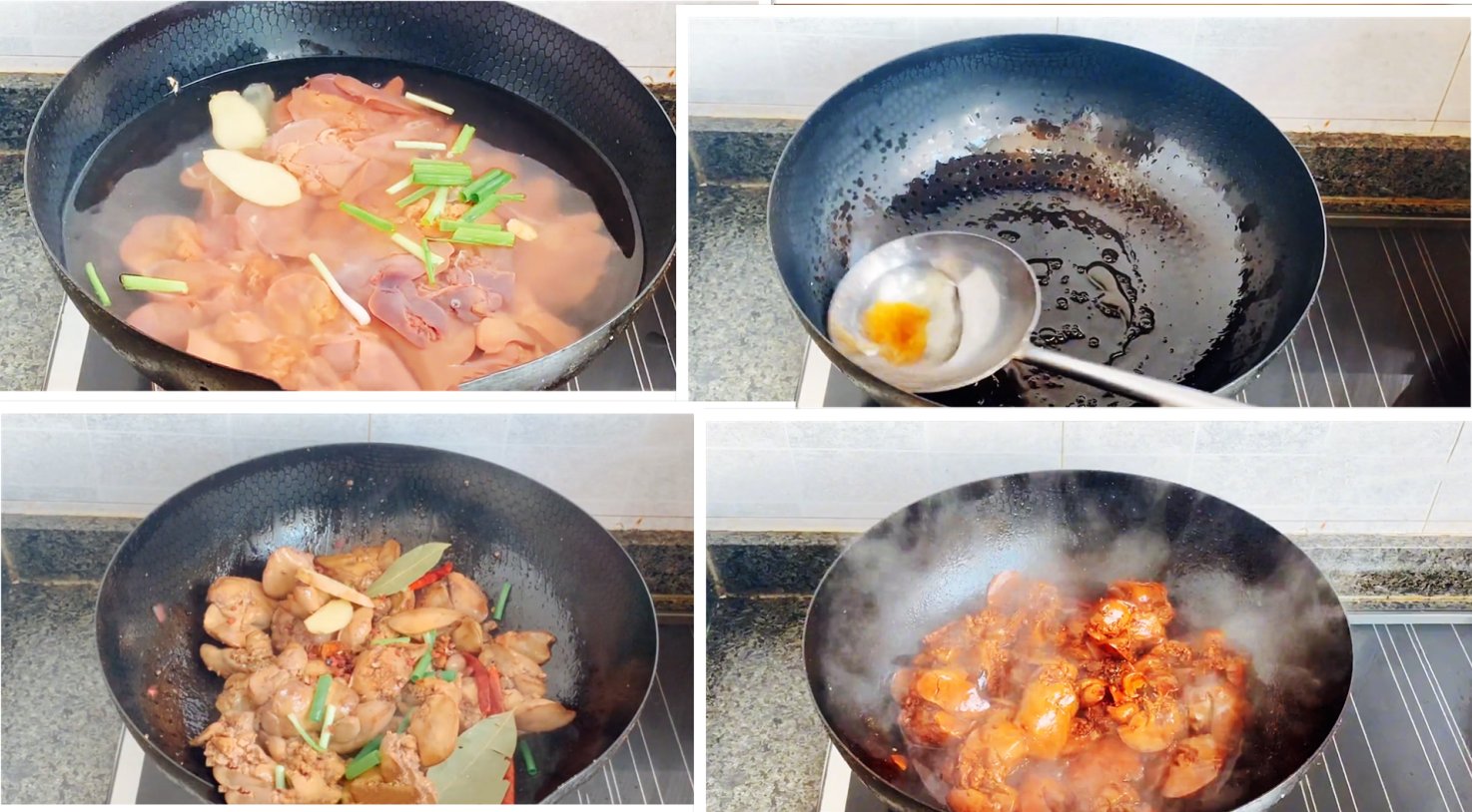 秋冬干燥寒冷,女人要多吃这10种食材,富含天然叶酸,补水又驱寒