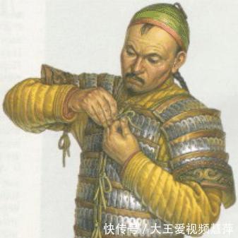 狩猎|一甲顶三弩,三甲下地府百副盔甲陪葬的周亚夫绝食而死冤不冤