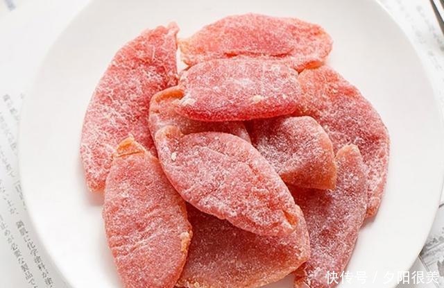 食用|这种食物被叫做少儿杀手，堪比垃圾，医生还有儿童在食用