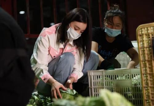 快乐大本营|宋雨琦再次上《快本》,个人介绍中的两个字,暴露未来发展方向